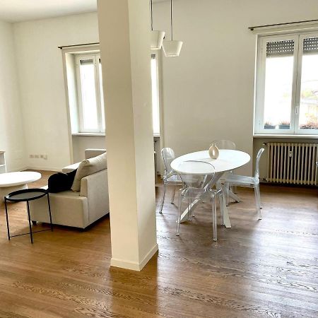 Apartmán Casa Vittoria - Milano Centro Exteriér fotografie