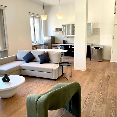 Apartmán Casa Vittoria - Milano Centro Exteriér fotografie
