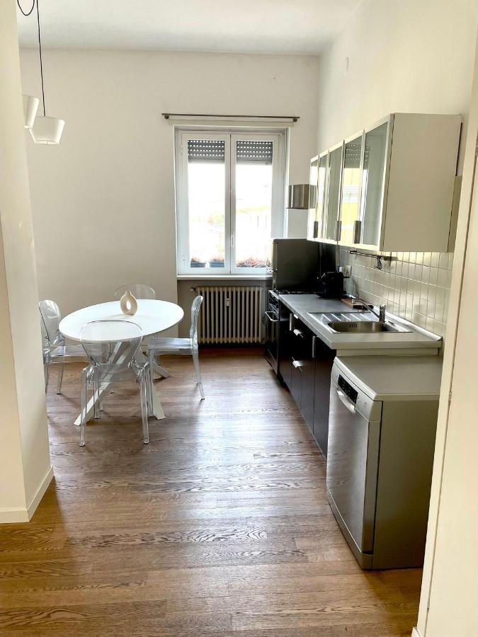 Apartmán Casa Vittoria - Milano Centro Exteriér fotografie
