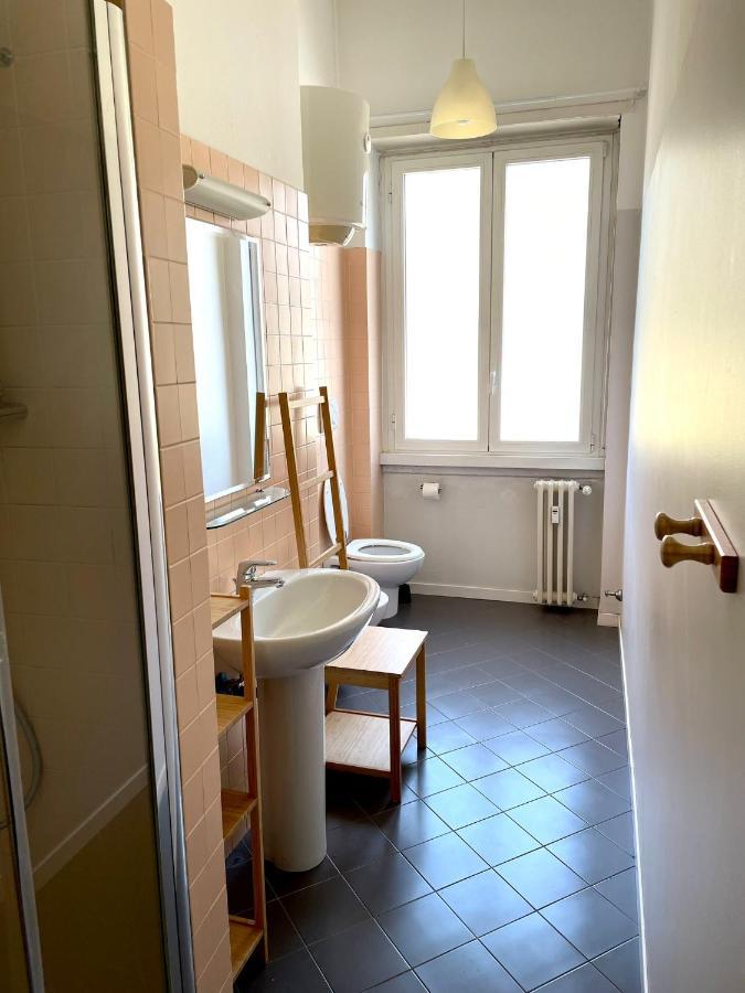 Apartmán Casa Vittoria - Milano Centro Exteriér fotografie