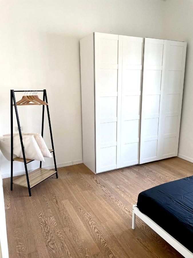 Apartmán Casa Vittoria - Milano Centro Exteriér fotografie